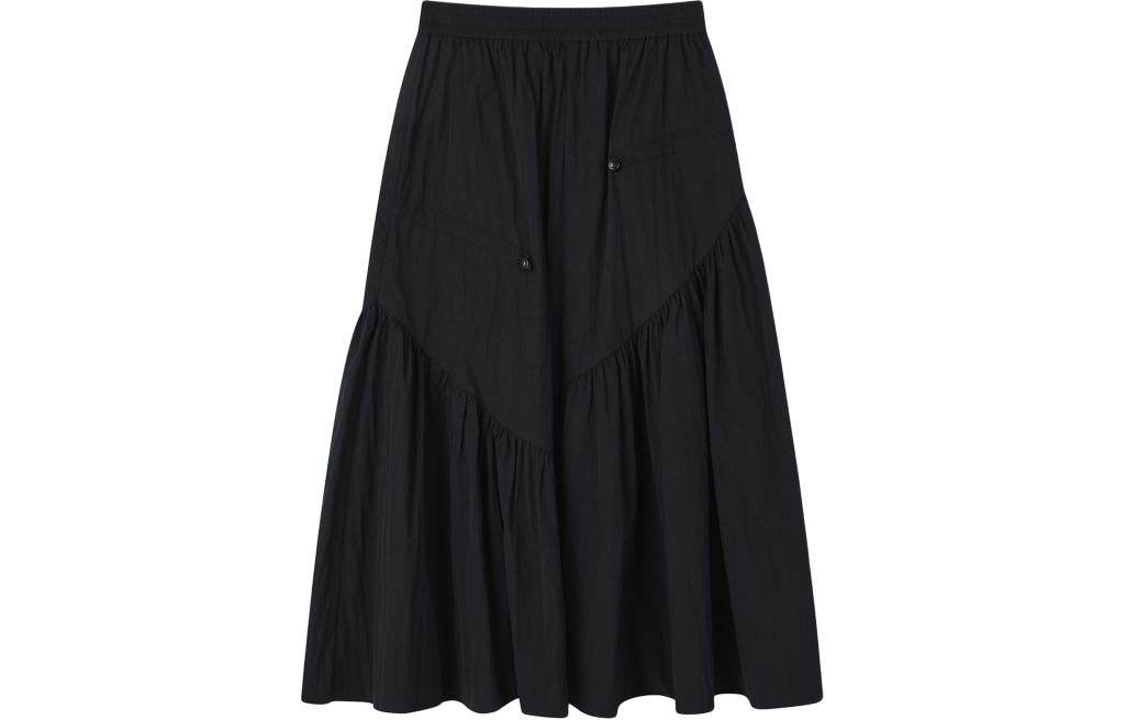 Юбка женская Gap с низкой талией - Boxette Shop